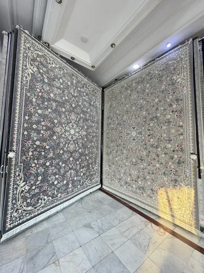 فرش از دم قسط واقعی(حتی بدون چک)|فرش|زاهدان, |دیوار