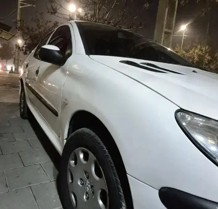 SD V8 مدل ۹۸|خودرو سواری و وانت|ارومیه, |دیوار