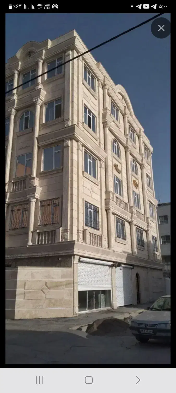 بنای دیوار کشی و استخر کارهای مربوطه|خدمات پیشه و مهارت|اراک, |دیوار