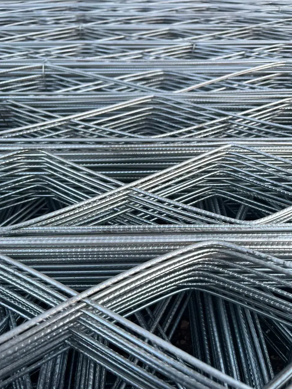 والپست میلگردبسترسیم مفتول آرماتوربندی قالبندی|مصالح و تجهیزات ساختمان|اهواز, گلستان|دیوار