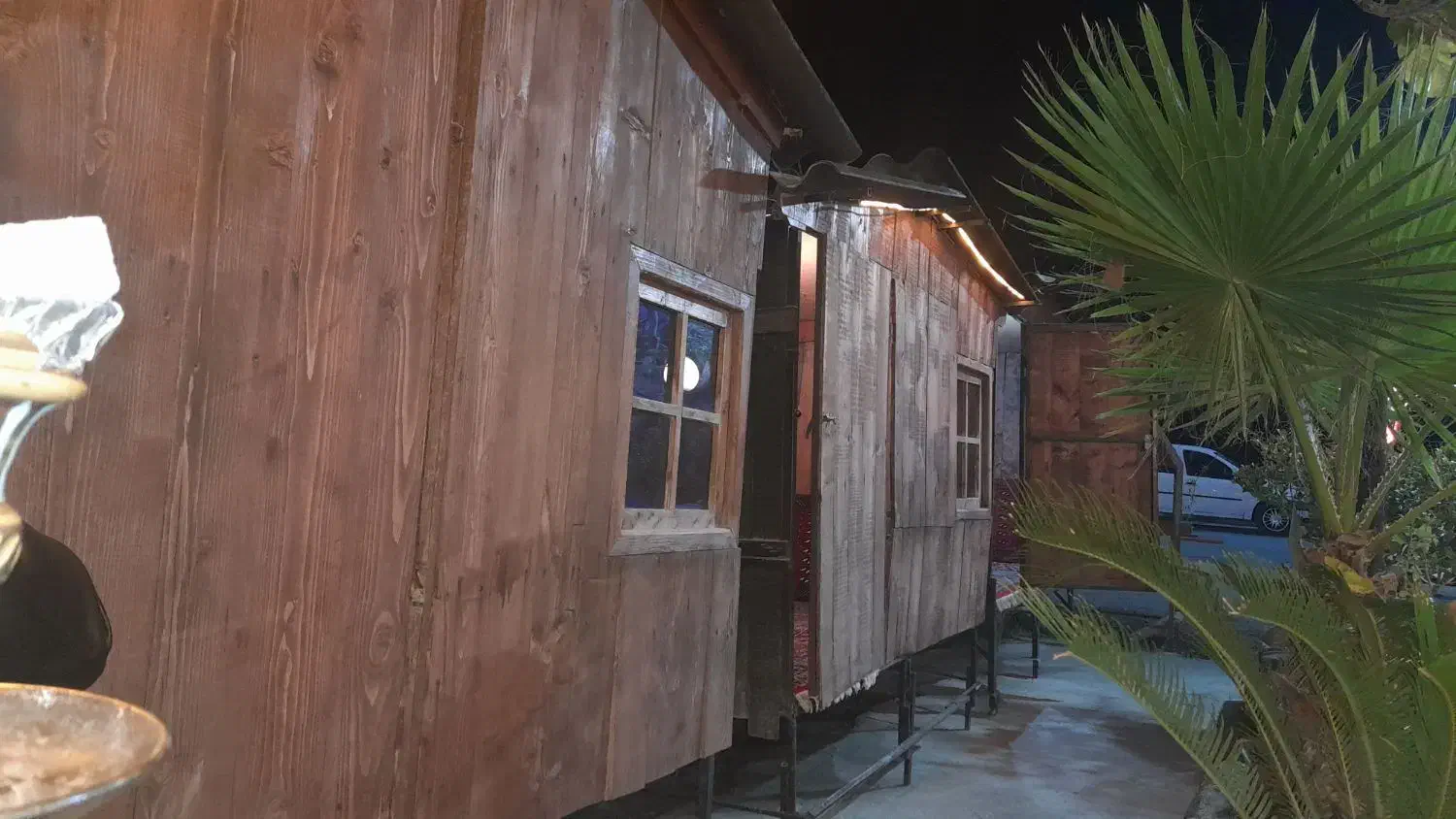 آلاچیق آماده|مصالح و تجهیزات ساختمان|گرگان, |دیوار