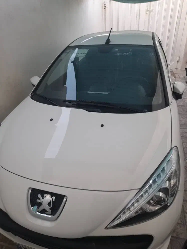 207صفر|خودرو سواری و وانت|سیدان, |دیوار