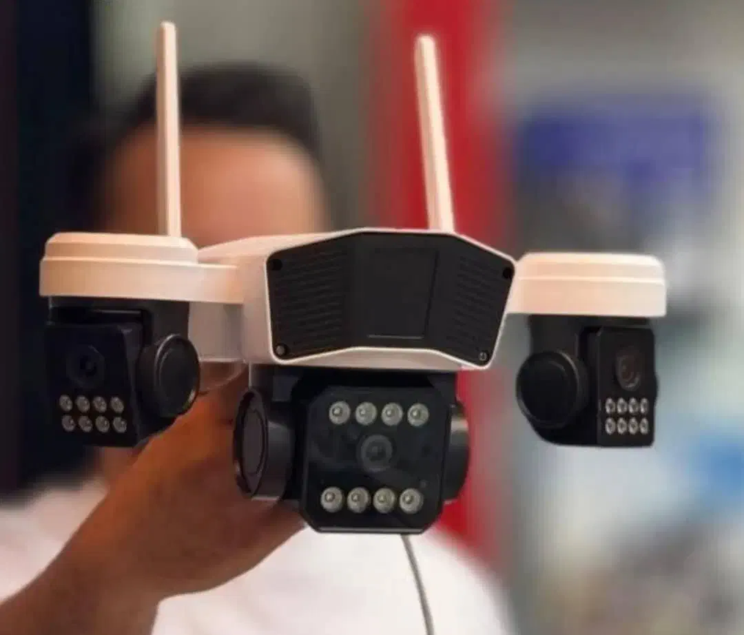 نصب دوربین مداربسته|خدمات پیشه و مهارت|جهرم, |دیوار