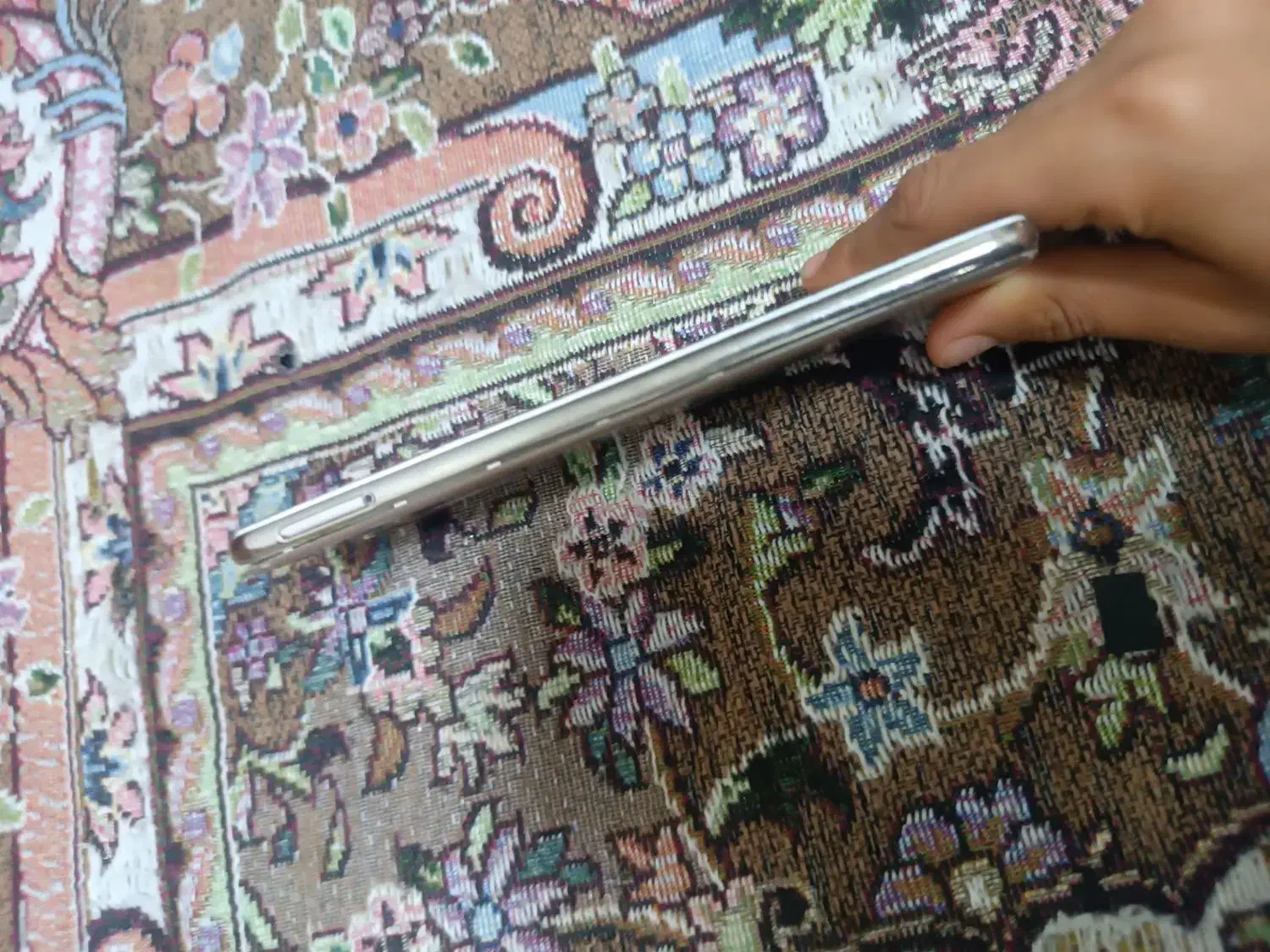 کارکرده ولی درحد نو|موبایل|قروه, |دیوار