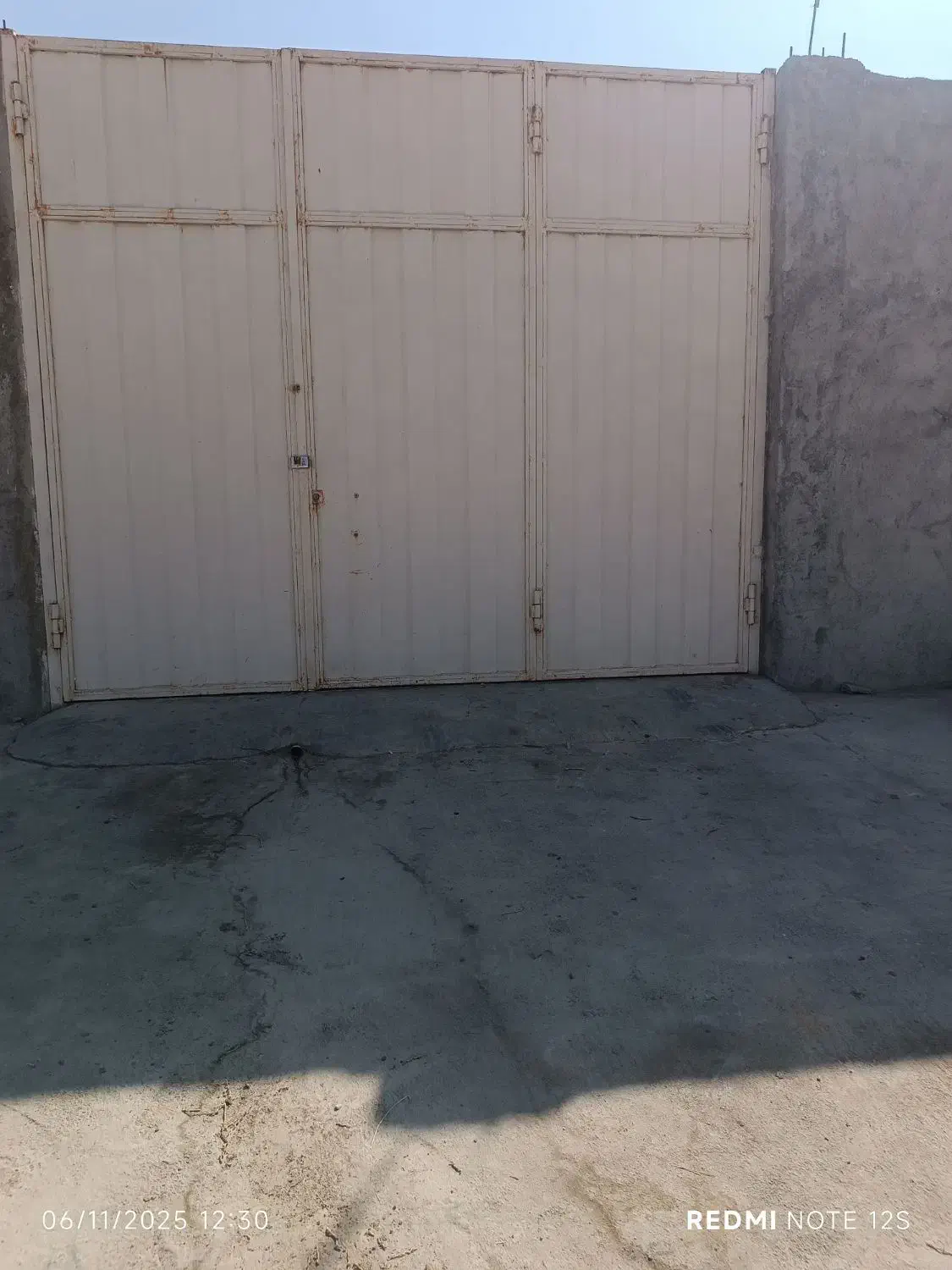 فروش انبار|فروش مغازه و غرفه|جهرم, |دیوار