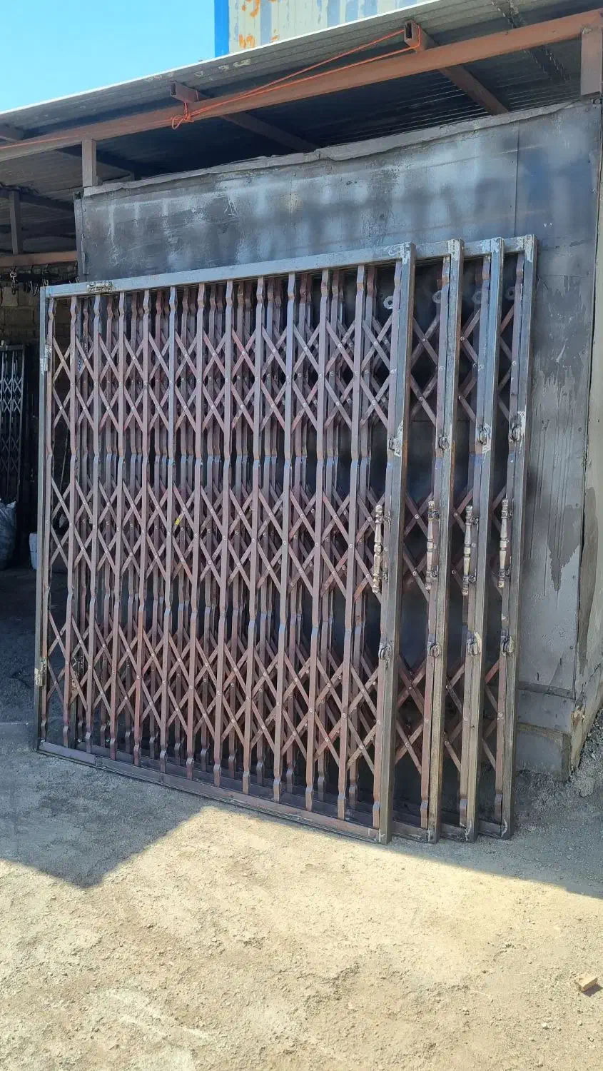 حفاظ،آکاردئونی،آهنگری،جوشکاری|خدمات پیشه و مهارت|قدس, شهر‌قدس|دیوار