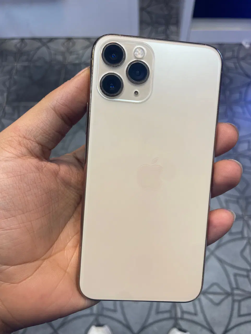 iphone11 pro|موبایل|نوشهر, |دیوار
