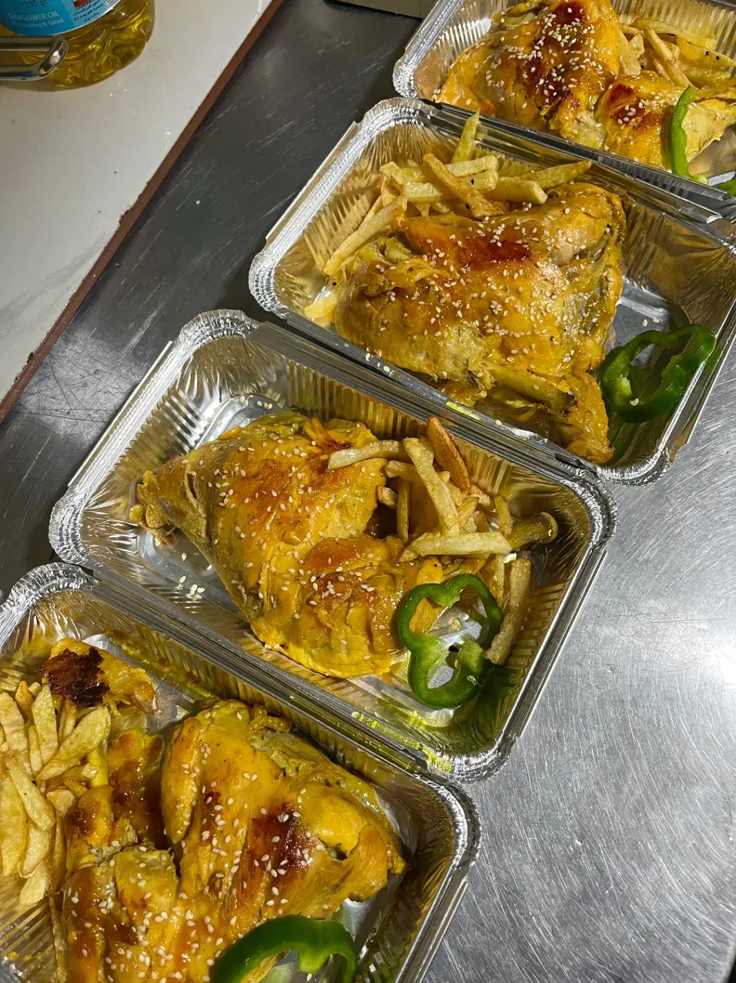 همکاری با شرکت ها|خدمات پذیرایی، مراسم|کرمان, |دیوار