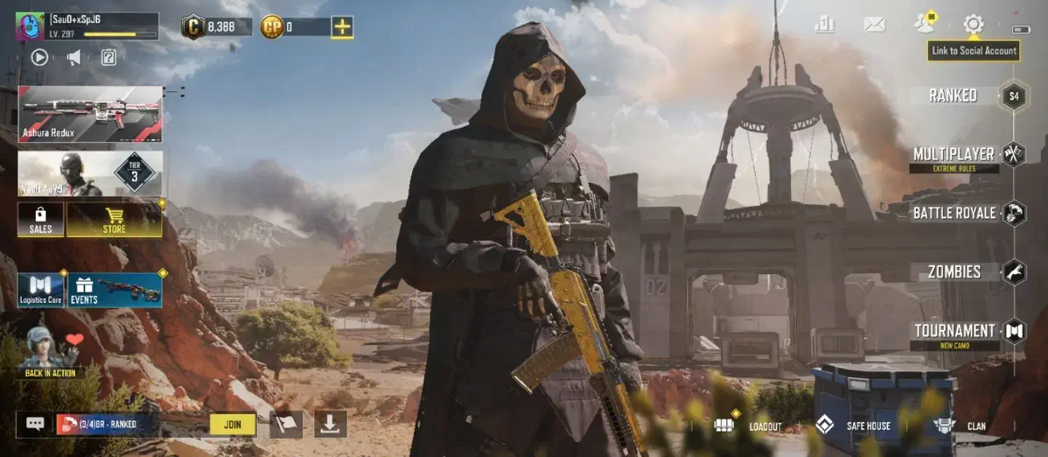 اک کالاف قدیمی|کنسول، بازی ویدئویی و آنلاین|سیرجان, |دیوار