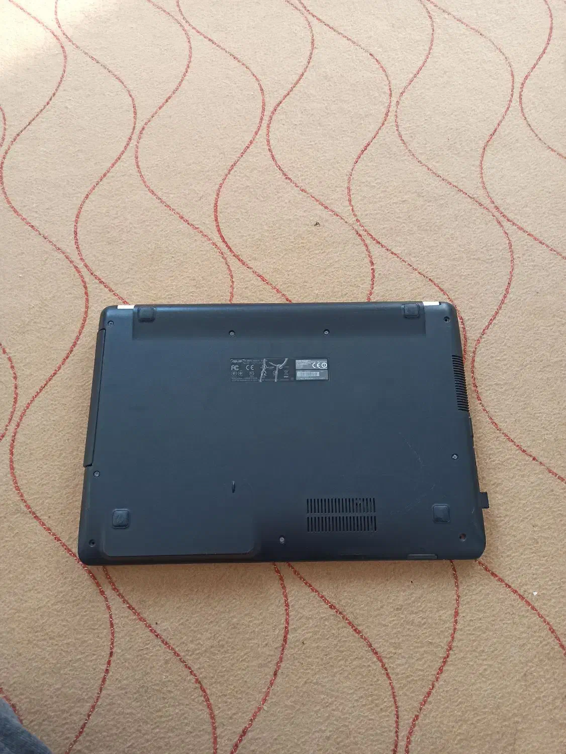 لپ‌تاپ ASUS X451c|رایانه همراه|ایلام, |دیوار