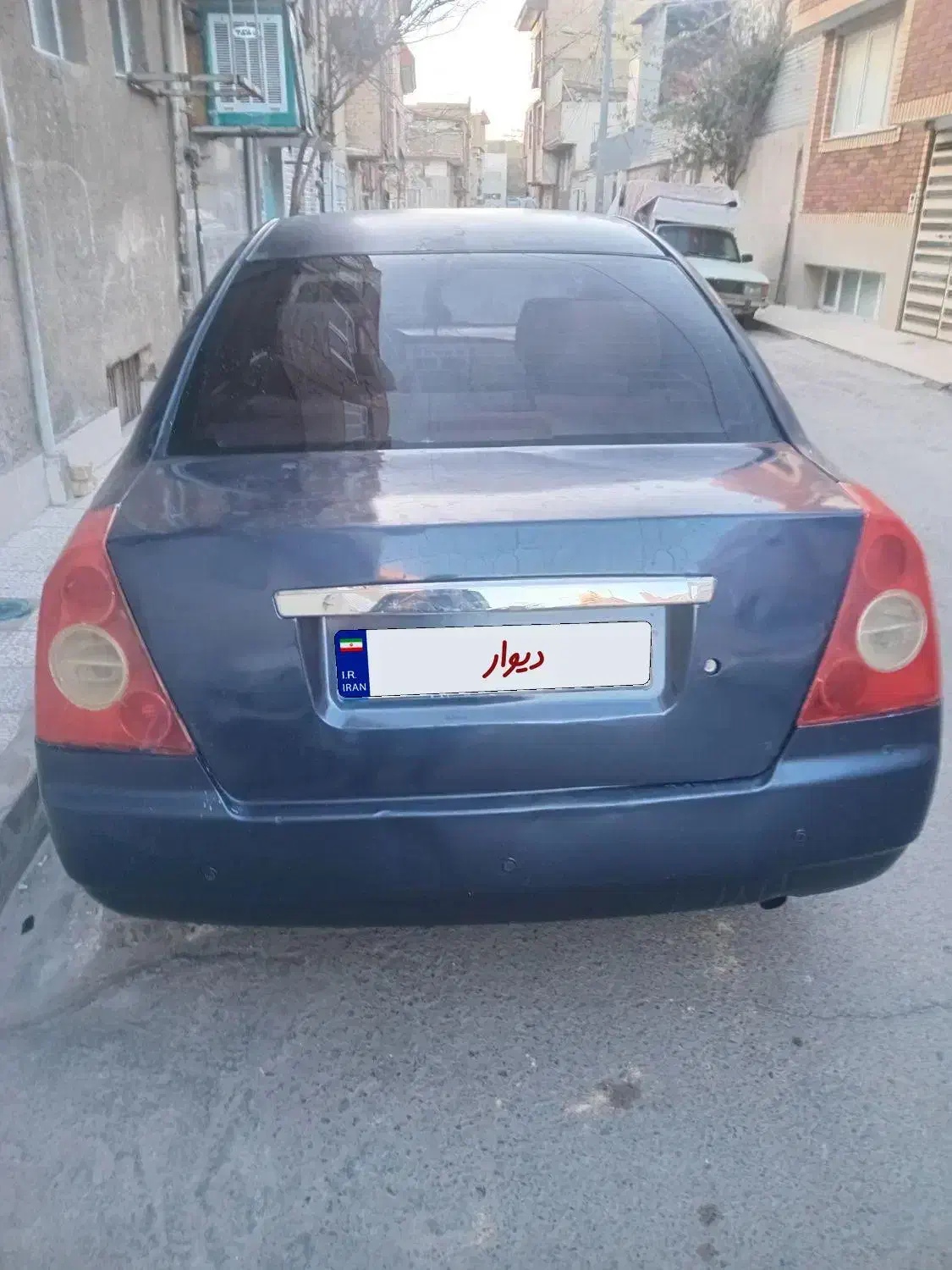 ماشین آوی ام|خودرو سواری و وانت|قم, شاه ابراهیم|دیوار