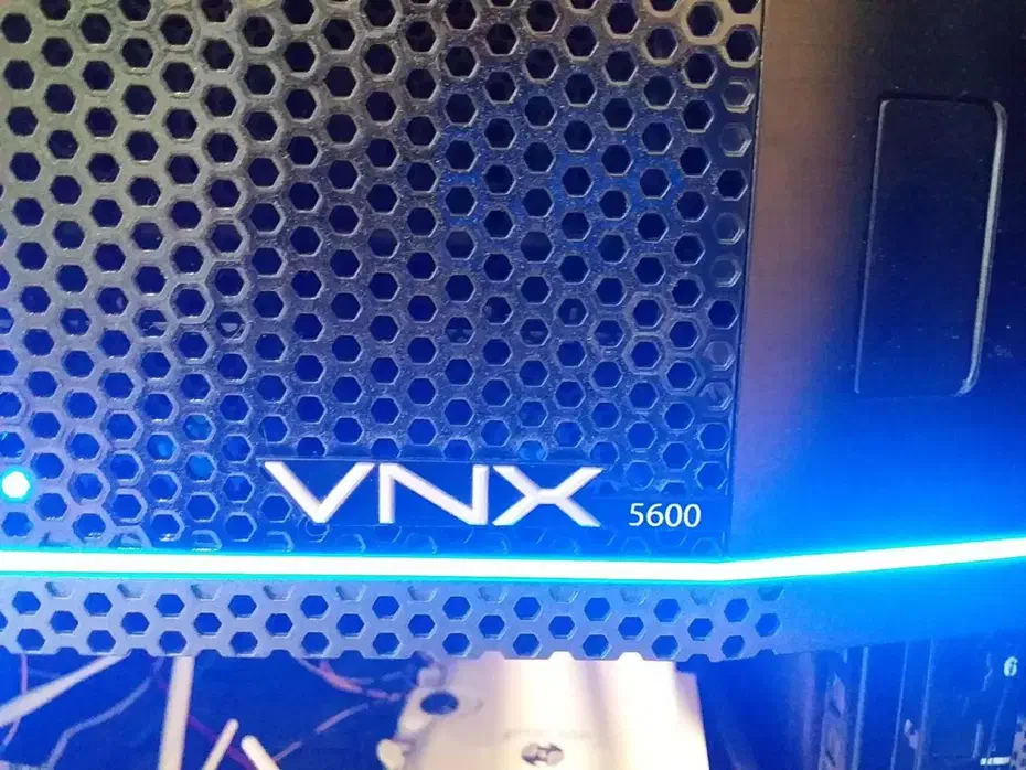 استوریج EMC VNX5600، ذخیره ساز|قطعات و لوازم جانبی رایانه|تهران, فلسطین (میدان انقلاب)|دیوار