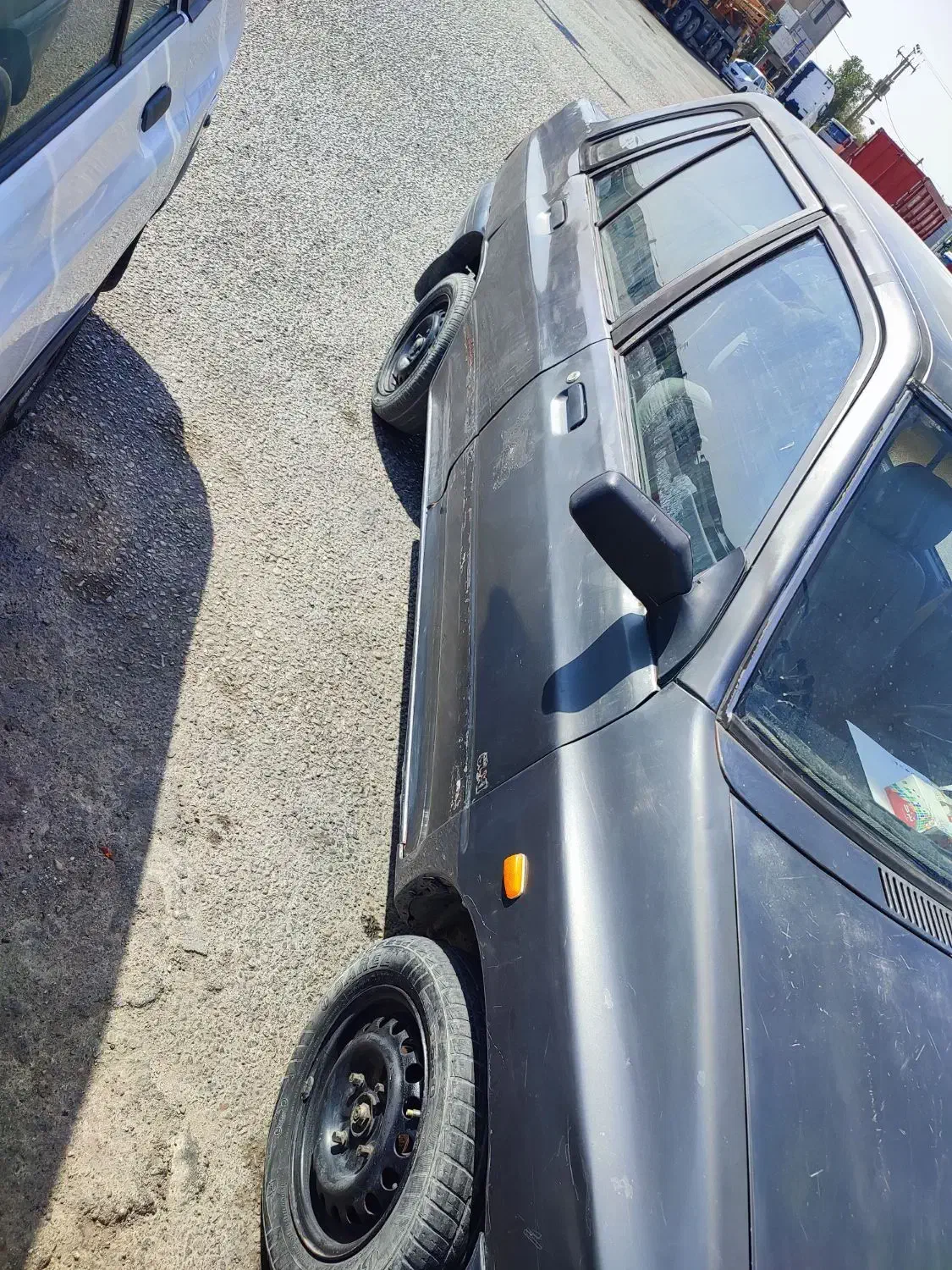 پراید 83انژکتور|خودرو سواری و وانت|اهواز, اهواز|دیوار