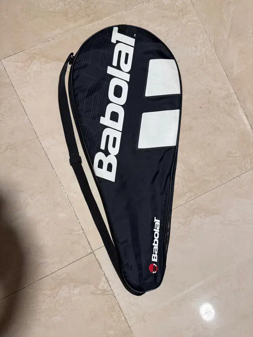 راکت تنیس babolat|ورزش‌های توپی|تهران, سوهانک|دیوار