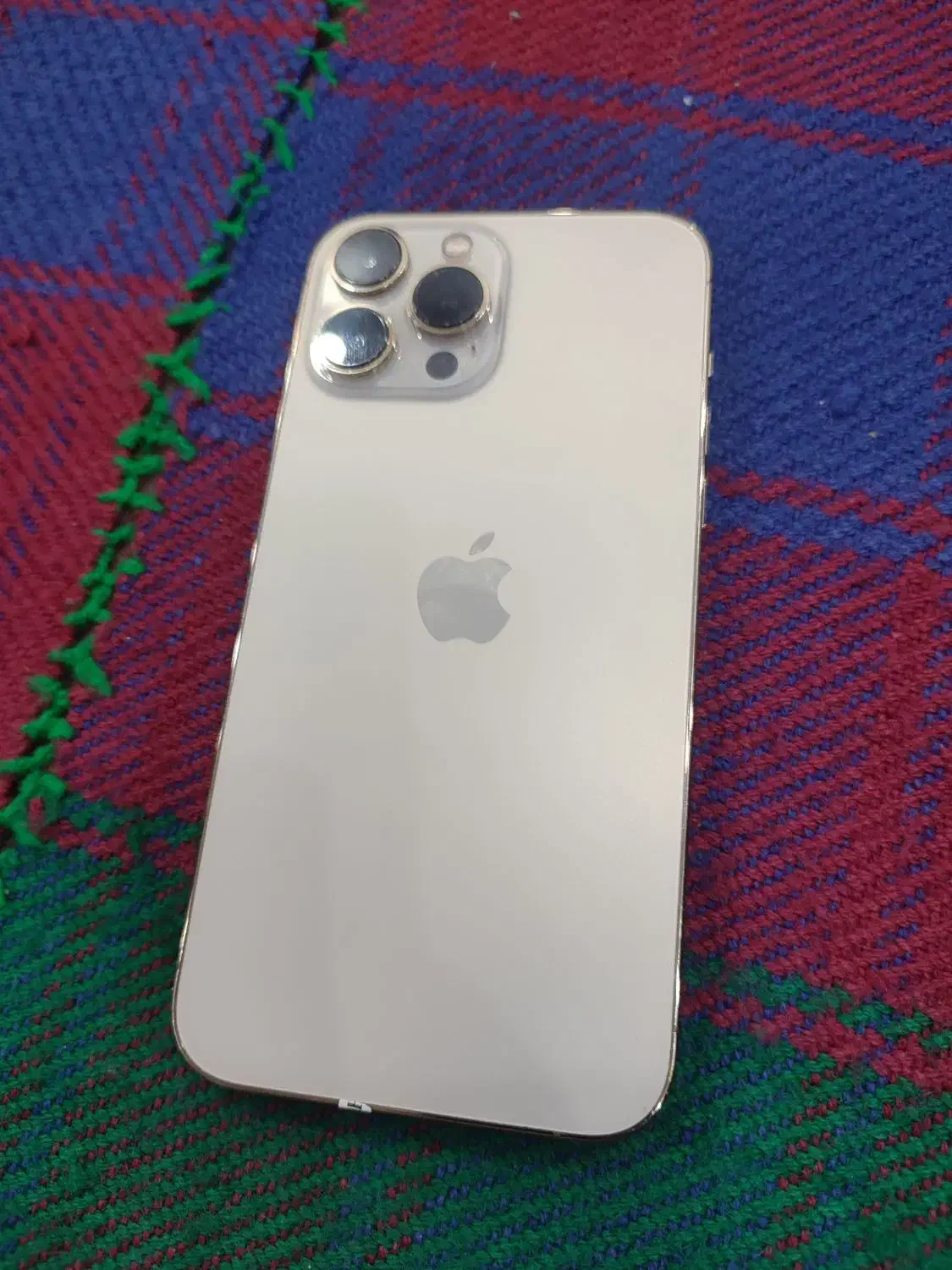 گوشی ایفون 13 پرومکس|موبایل|بندر ماهشهر, |دیوار