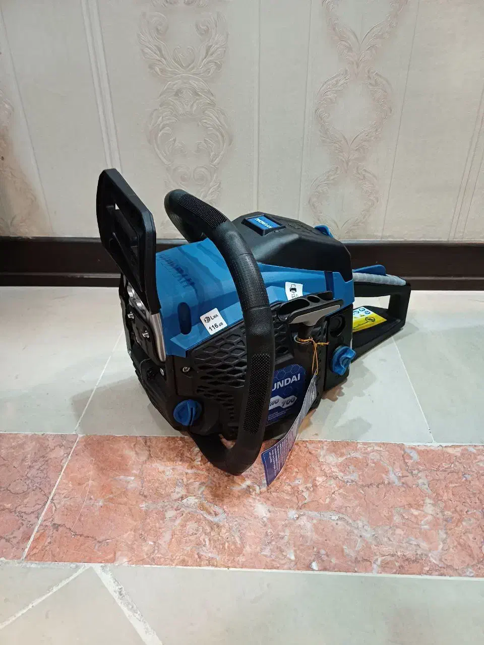 اره زنجیری هیوندای TECHNO 700|ابزارآلات|تهران, سردارجنگل|دیوار