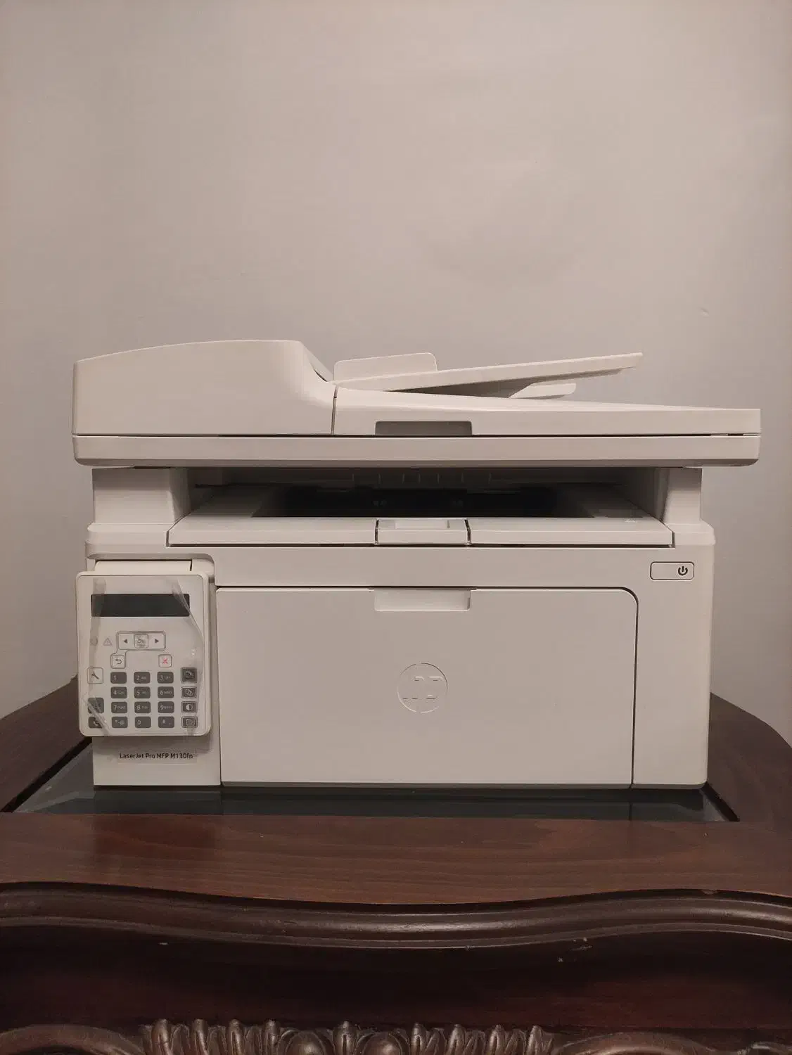 پرینتر اچ پی مدل HP M130fn|پرینتر، اسکنر، کپی، فکس|تهران, سهروردی|دیوار