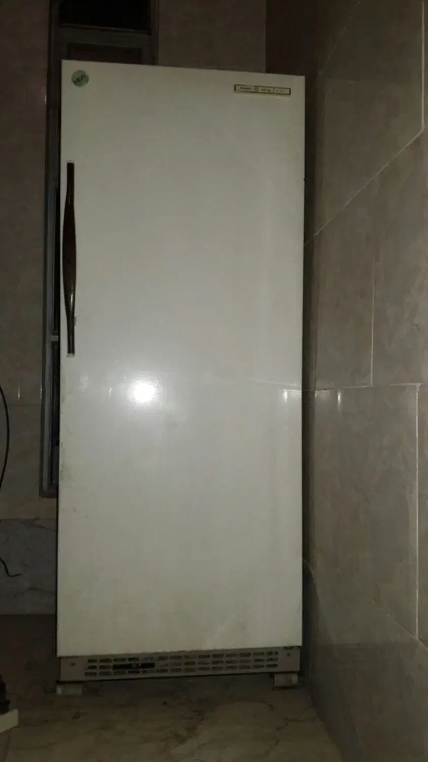 فریزر.پارس.یک عدد موتور یخچال ساید|یخچال و فریزر|شاهین‌شهر, فیض|دیوار