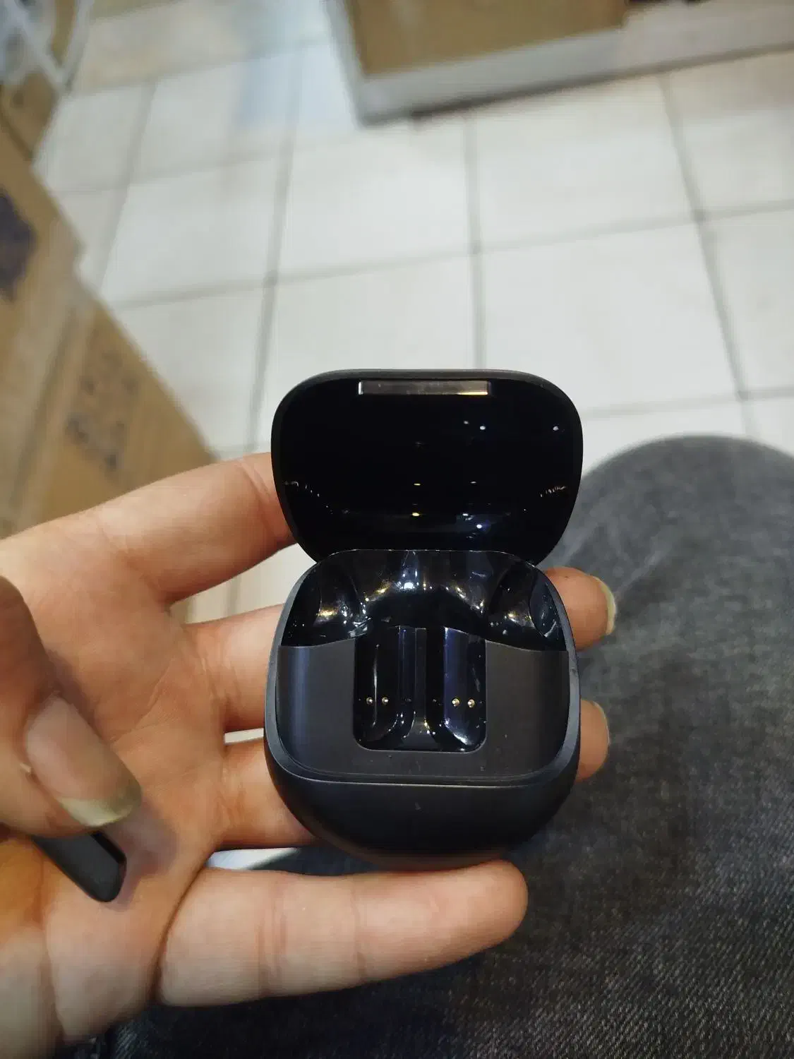 فروش ایرپاد هایلو X1 pro|لوازم جانبی موبایل و تبلت|شیراز, درکی|دیوار