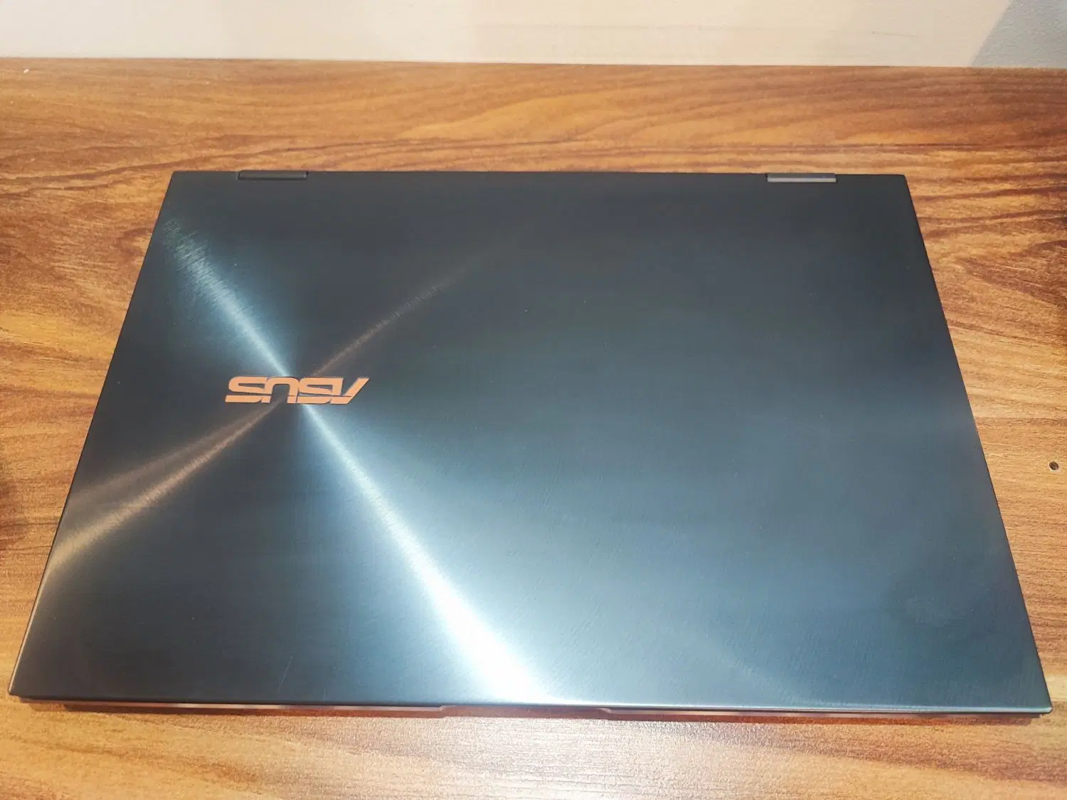 لپتاپ ایسوز i7 Asus Laptop ZenBook زنبوک|رایانه همراه|تهران, مهران (سیدخندان)|دیوار