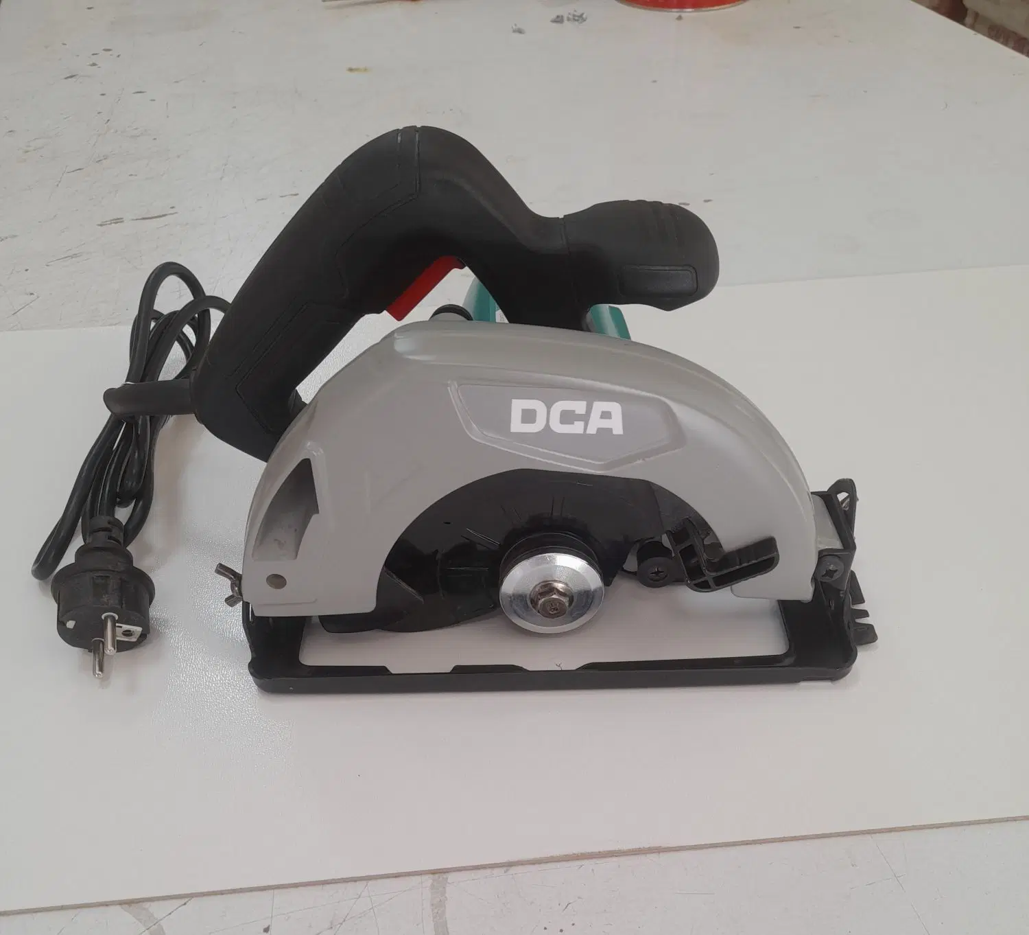 اره گردبر DCA|ابزارآلات|تویسرکان, |دیوار