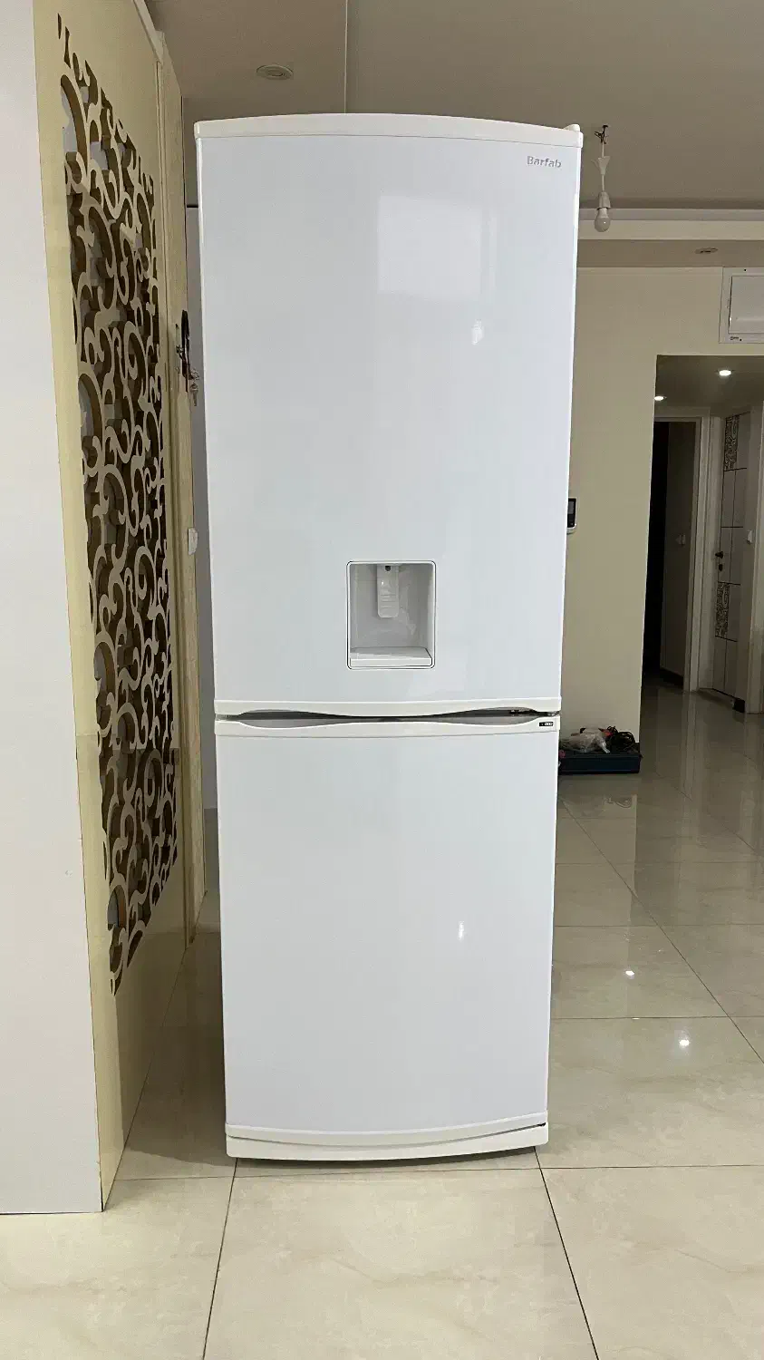 یخچال|یخچال و فریزر|شاهین‌شهر, فردوسی|دیوار