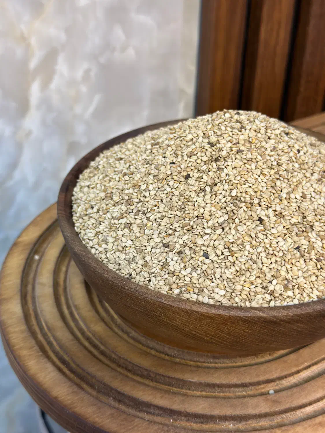 کنجد روغن گیری|عمده‌فروشی|ری, منصوریه منگل|دیوار