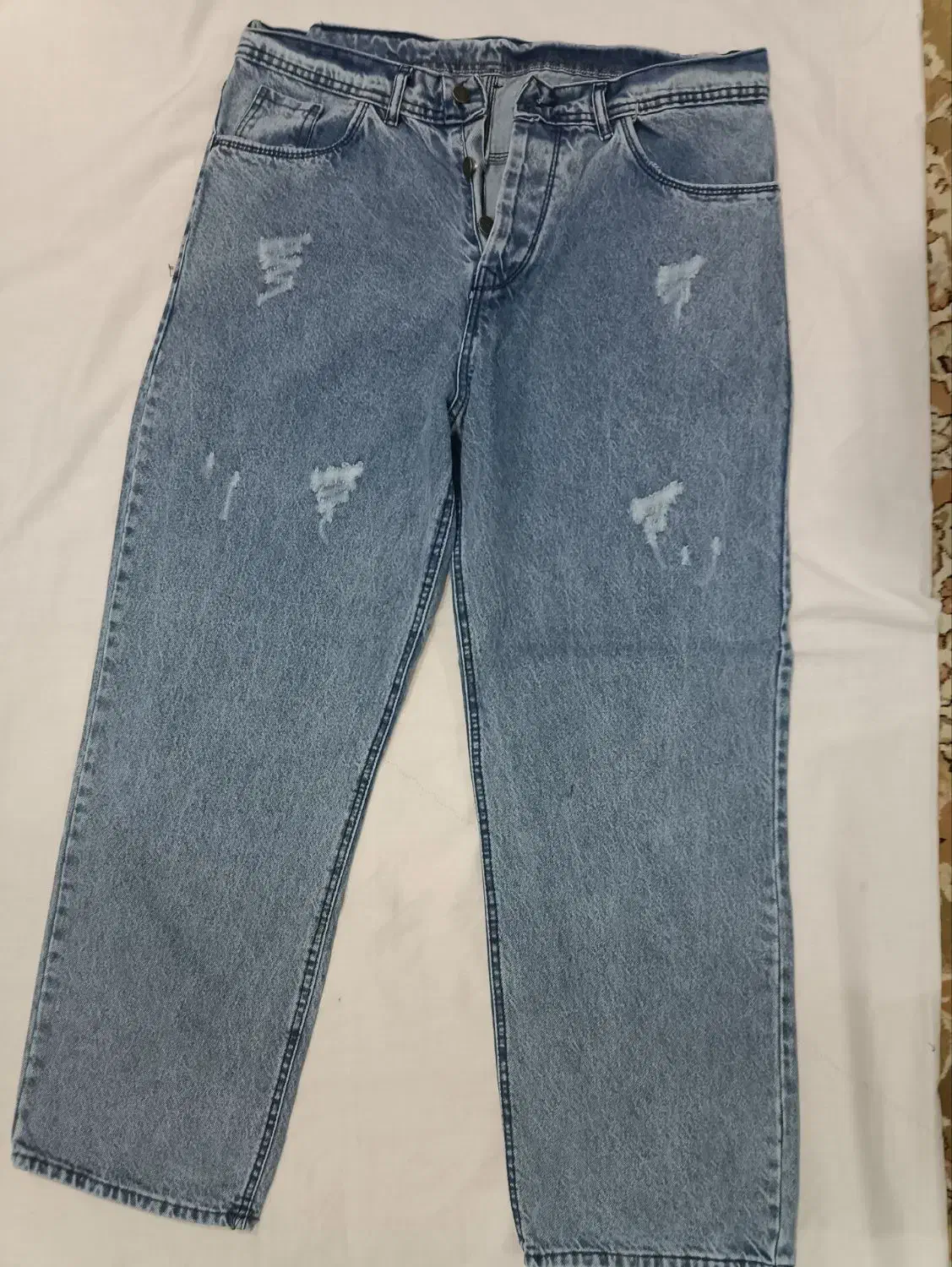 شلوار|لباس|خرمدره, |دیوار