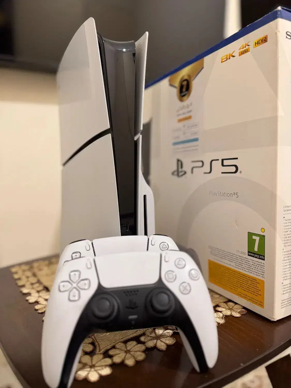 PS5|کنسول، بازی ویدئویی و آنلاین|بهارستان, |دیوار