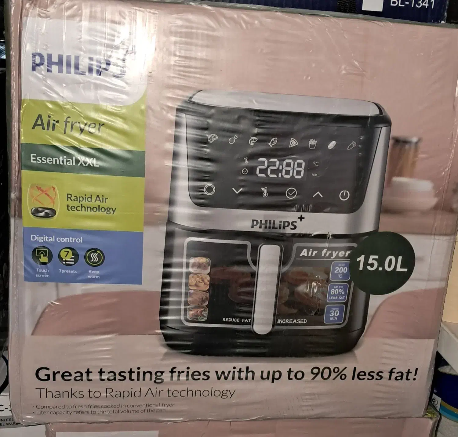 سرخ کن|اجاق گاز و لوازم برقی پخت‌وپز|برازجان, |دیوار