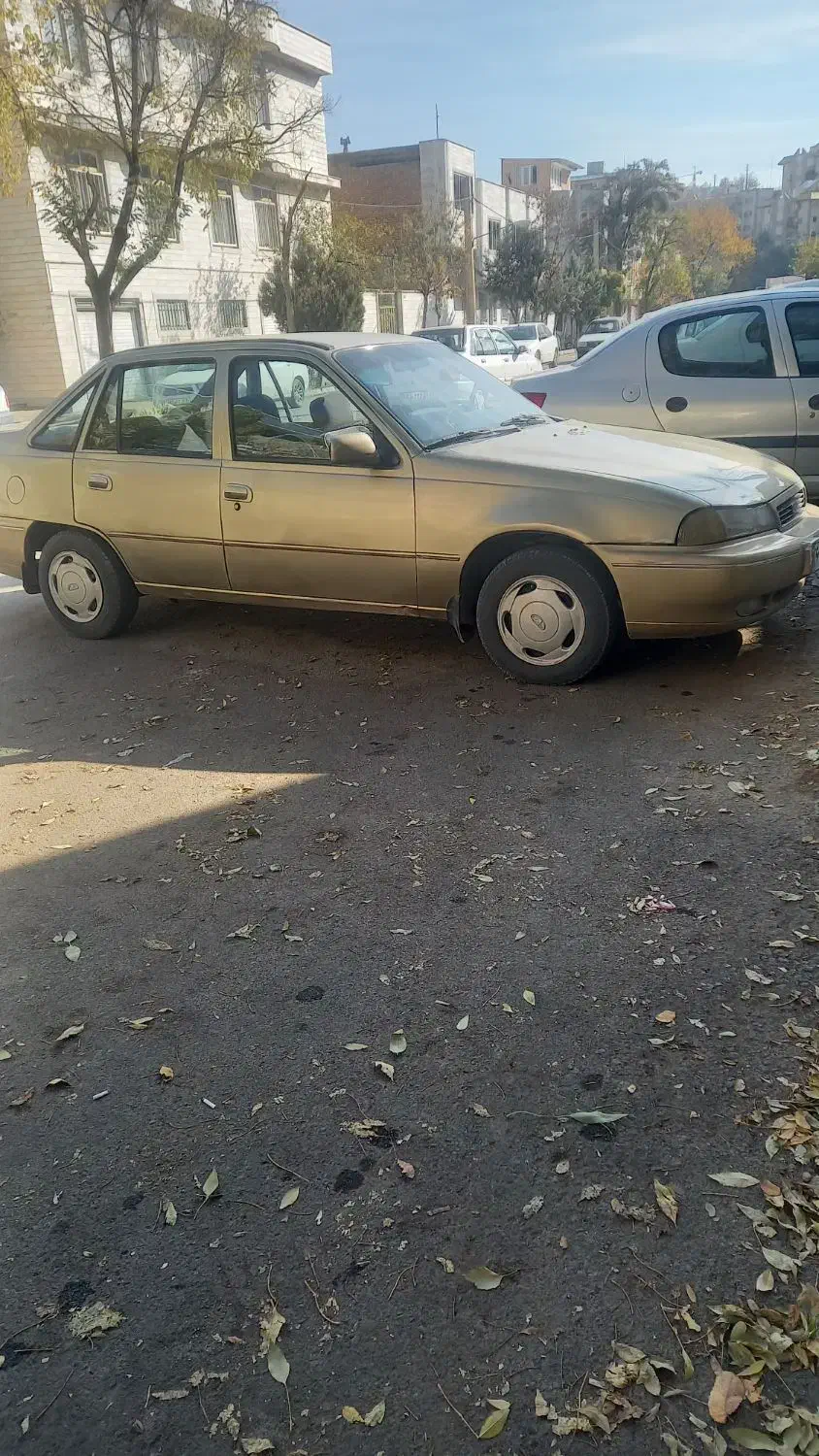 فروش خودرو|خودرو سواری و وانت|سنندج, |دیوار