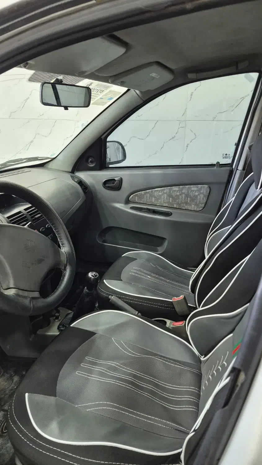 تیبا ۱|خودرو سواری و وانت|کرمانشاه, |دیوار