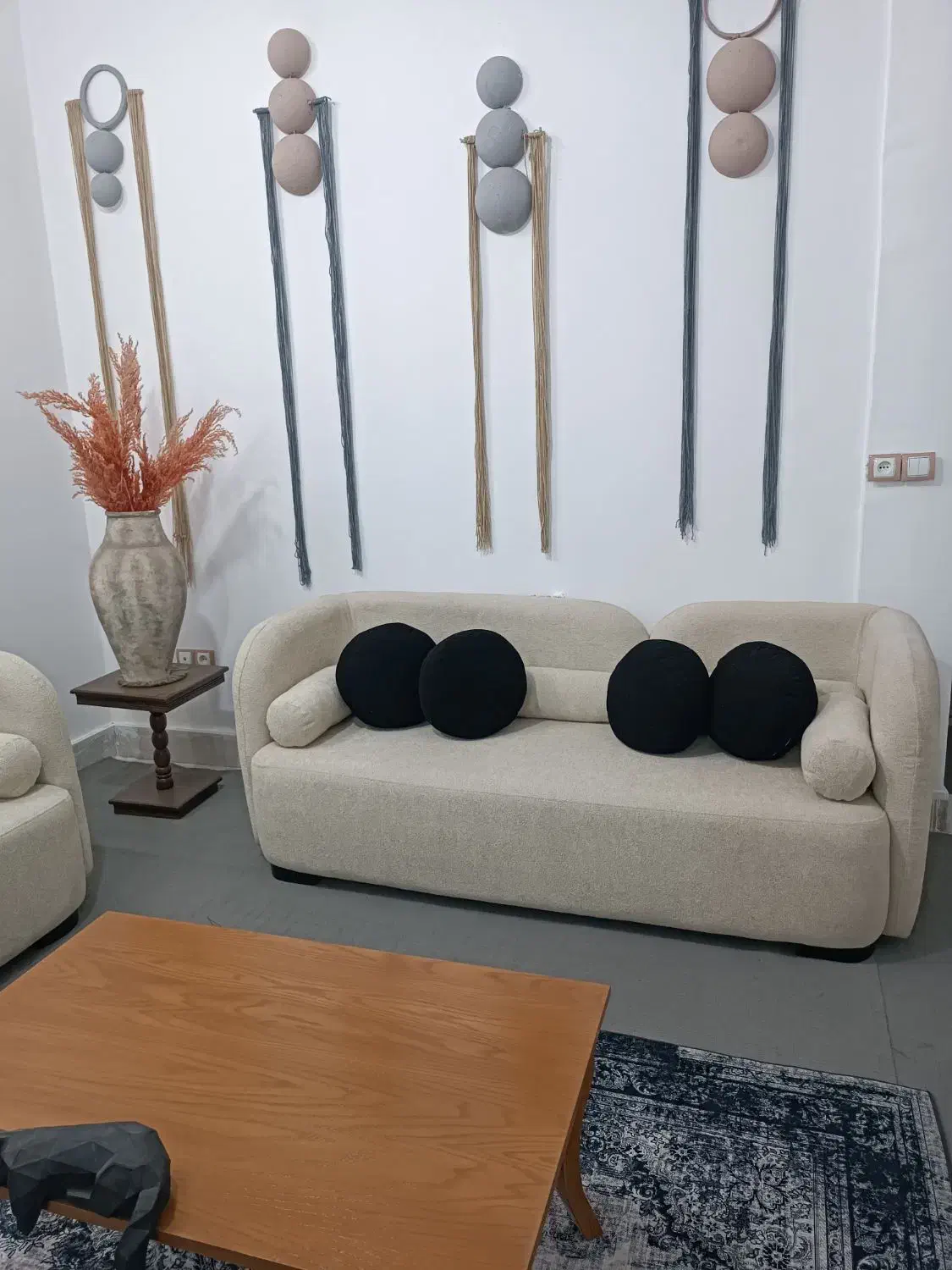 جدیدترین مدل پینترستی|مبلمان خانگی و میز عسلی|زاهدان, |دیوار