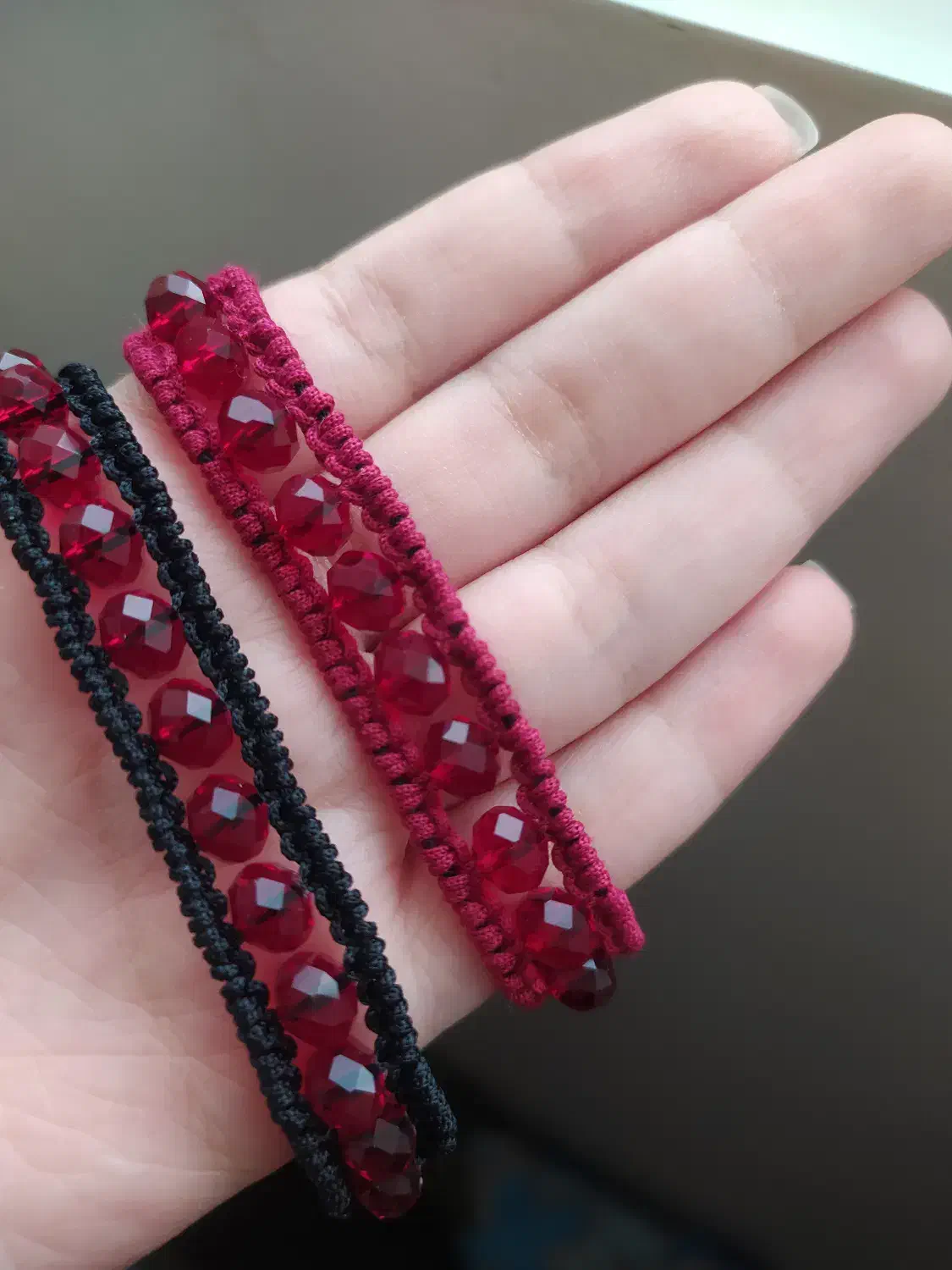 دستبند های مناسب یلدا شیک و خاص|بدلیجات|گلپایگان, |دیوار