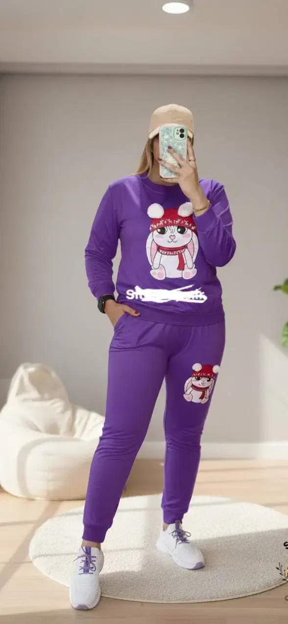 ست خرگوش دورس|لباس|ری, شهرک نظامی|دیوار