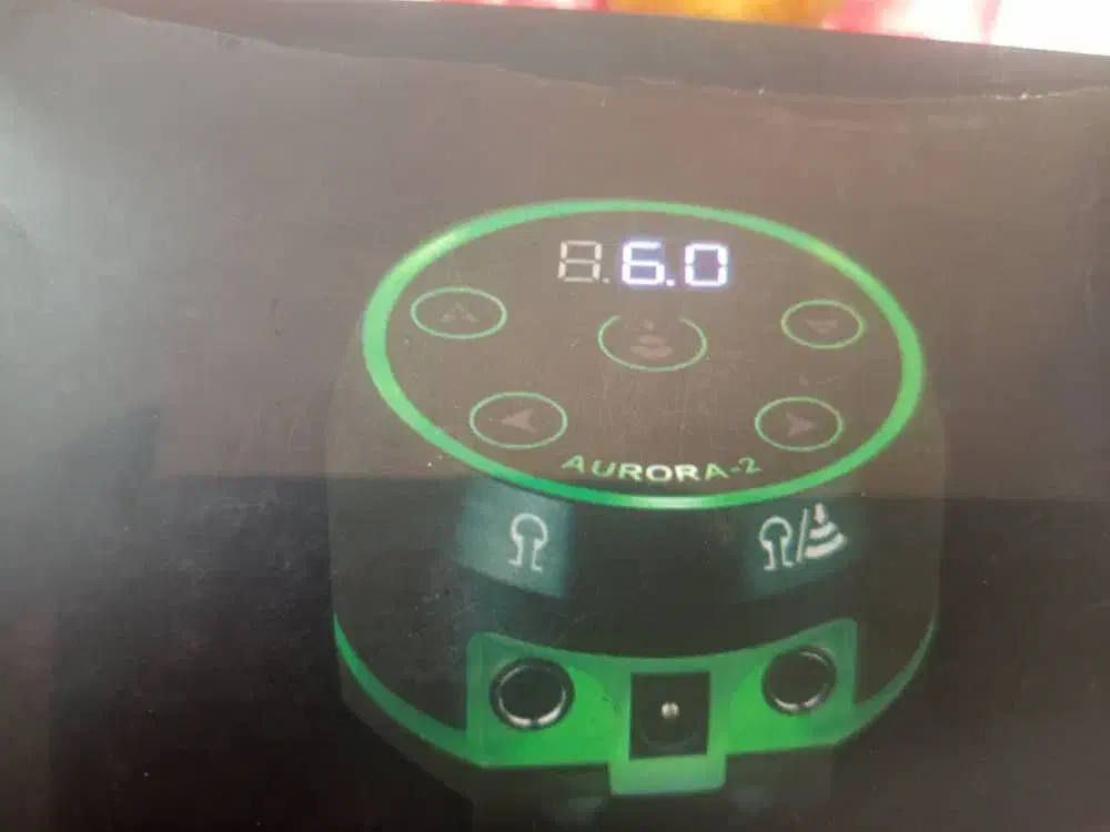 دستگاه تتو|آرایشی، بهداشتی، درمانی|نرماشیر, |دیوار