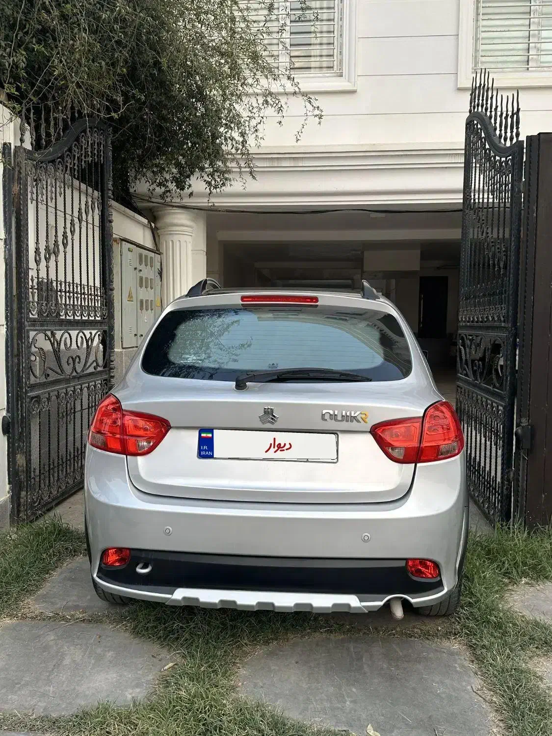 فروش فوری|خودرو سواری و وانت|کلاله, |دیوار