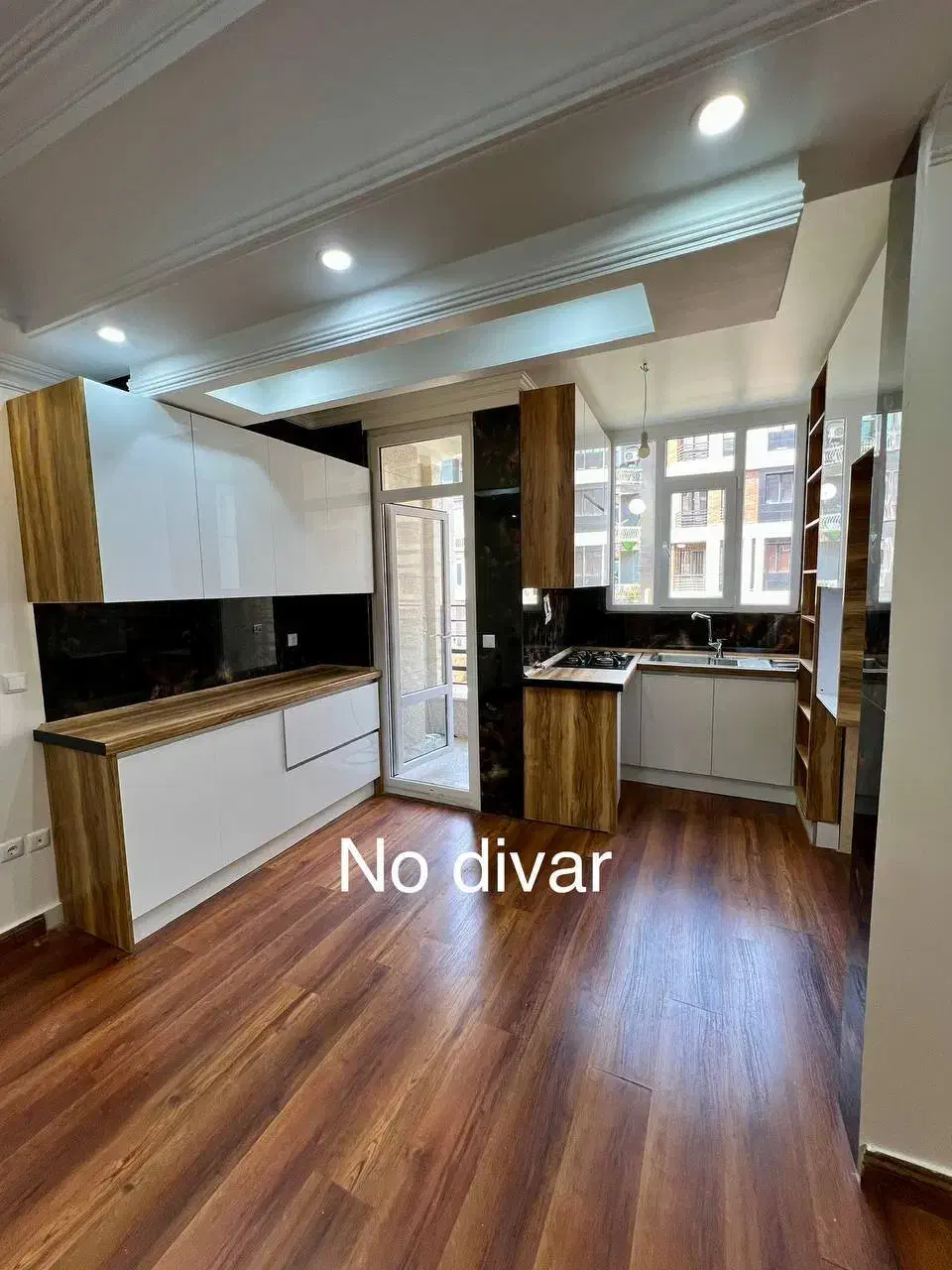 اجاره آپارتمان/ ۸۰ متر/ پونک/فول بازسازی|اجارهٔ آپارتمان|تهران, سردارجنگل|دیوار