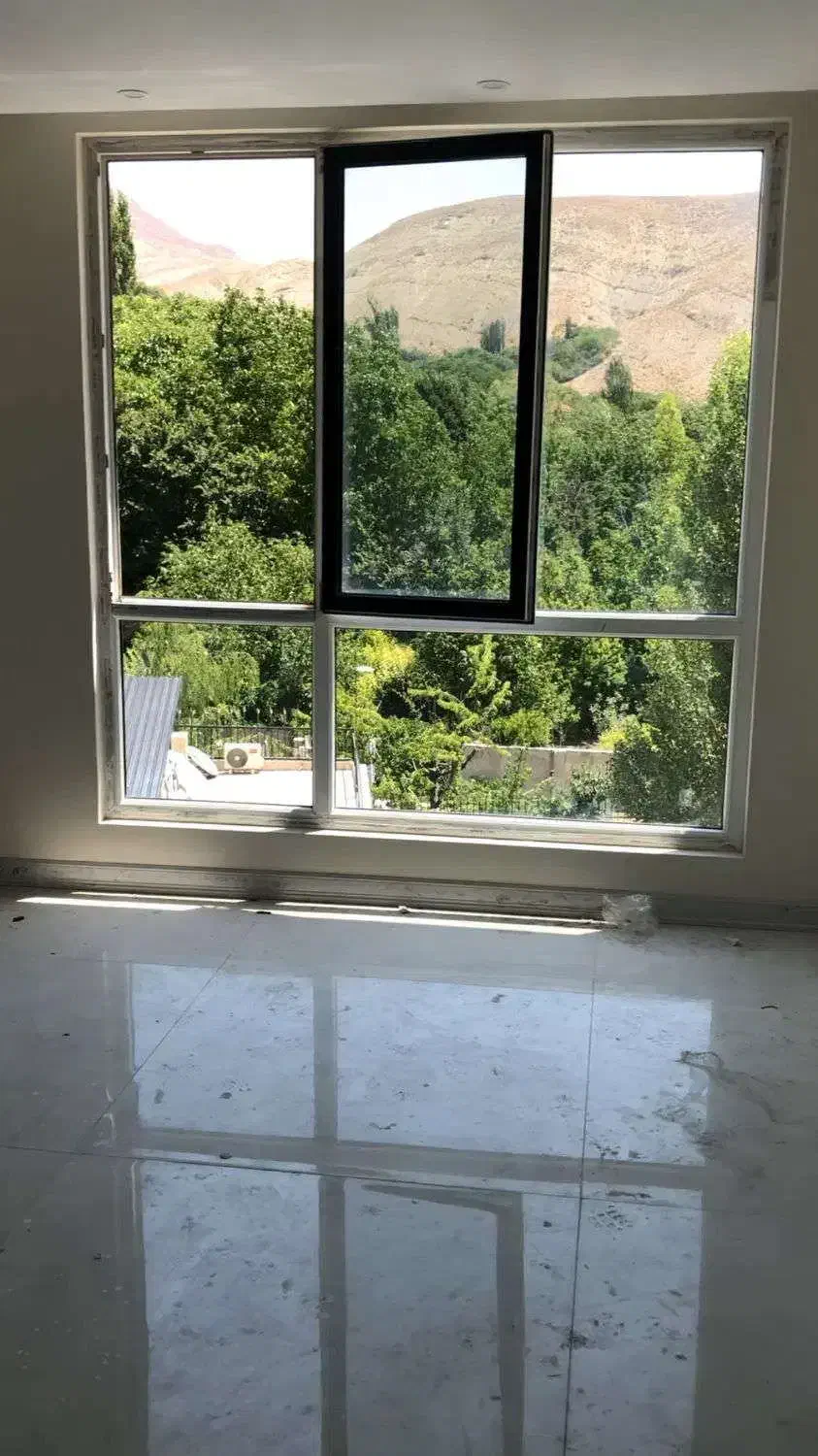 132 متر کلید نخورده هنزک / Oushan villa|اجارهٔ آپارتمان|لواسان, |دیوار