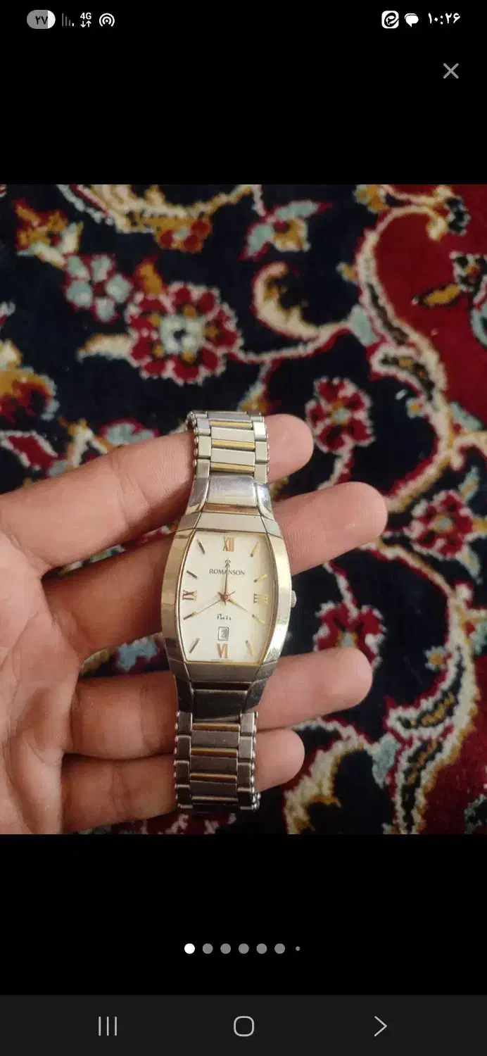 ساعت اتوماتیک و کوارتز قدیمی|ساعت|اصفهان, خانه اصفهان|دیوار