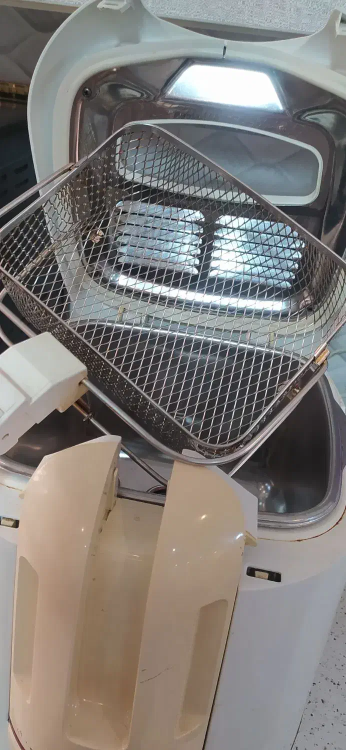 سرخ کن|اجاق گاز و لوازم برقی پختوپز|بهارستان, |دیوار