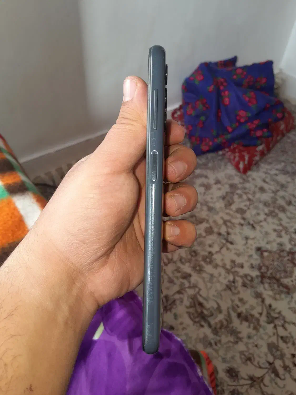 سامسونگ a13|موبایل|خلخال, |دیوار