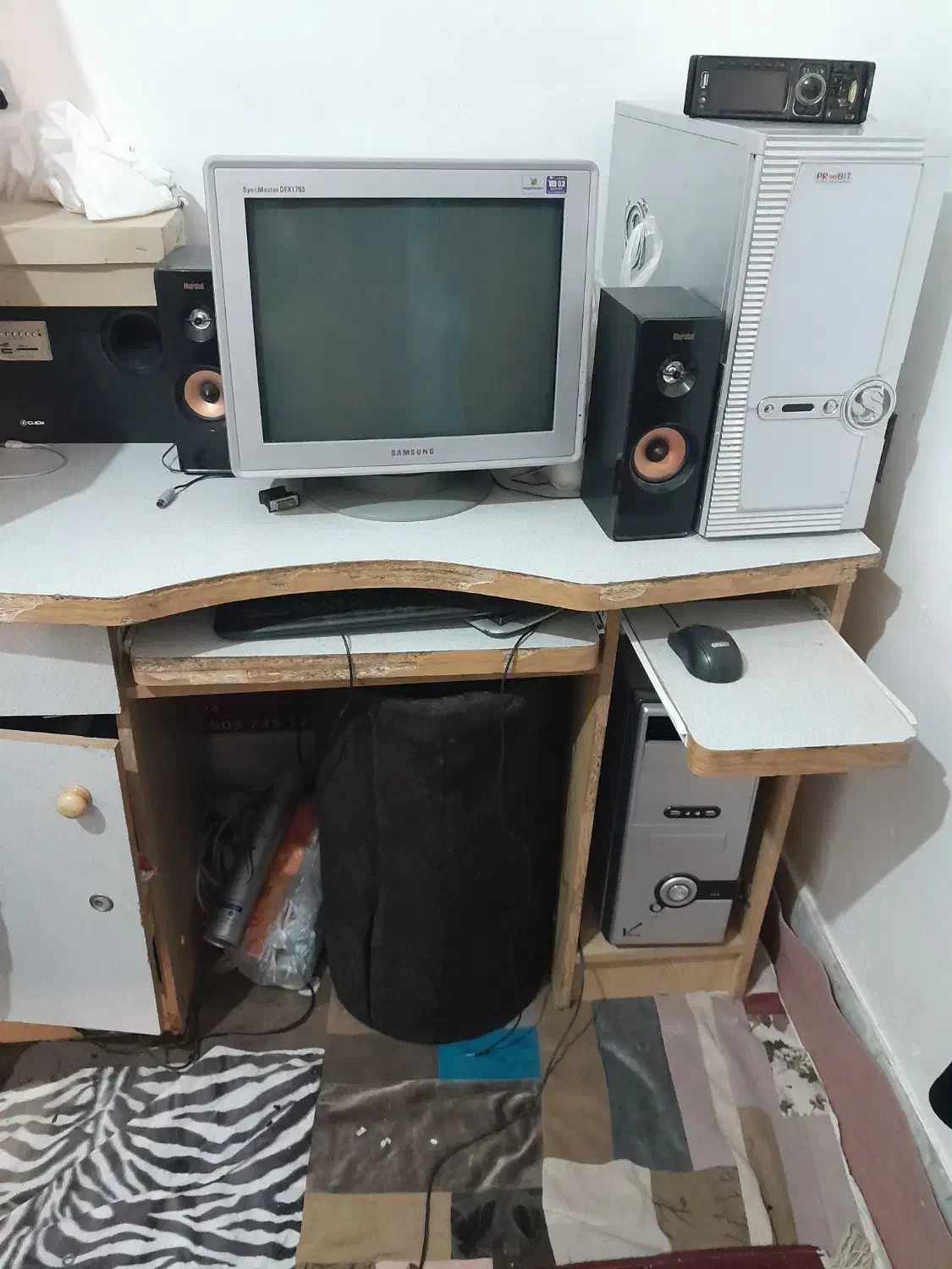 کامپیوتر|رایانه رومیزی|سبزوار, امیریه|دیوار