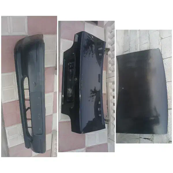 کاپوت پرایدسپر.لوازم پراید.ام وی ام پیکان سمند پژو|قطعات یدکی و لوازم جانبی|خسروشاه, |دیوار