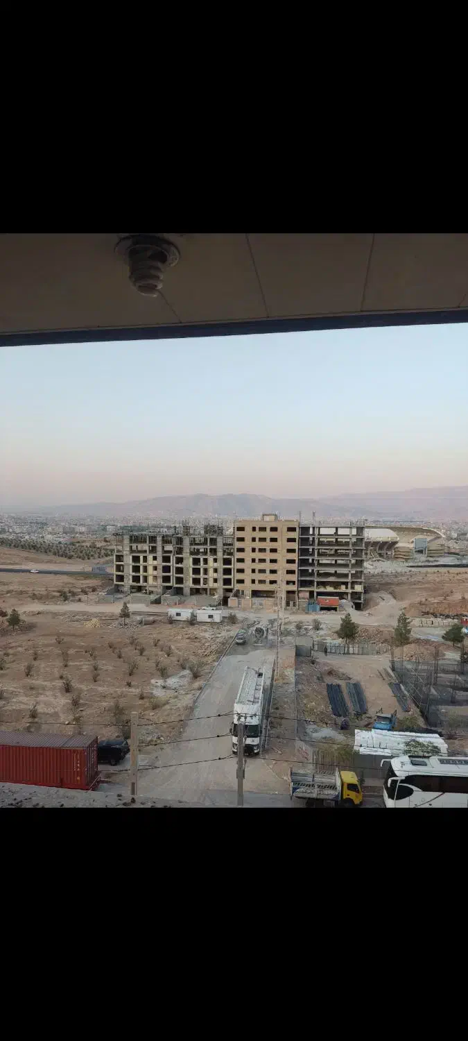 آپارتمان مجتمع فرهنگیان میانرود|فروش آپارتمان|شیراز, میانرود|دیوار