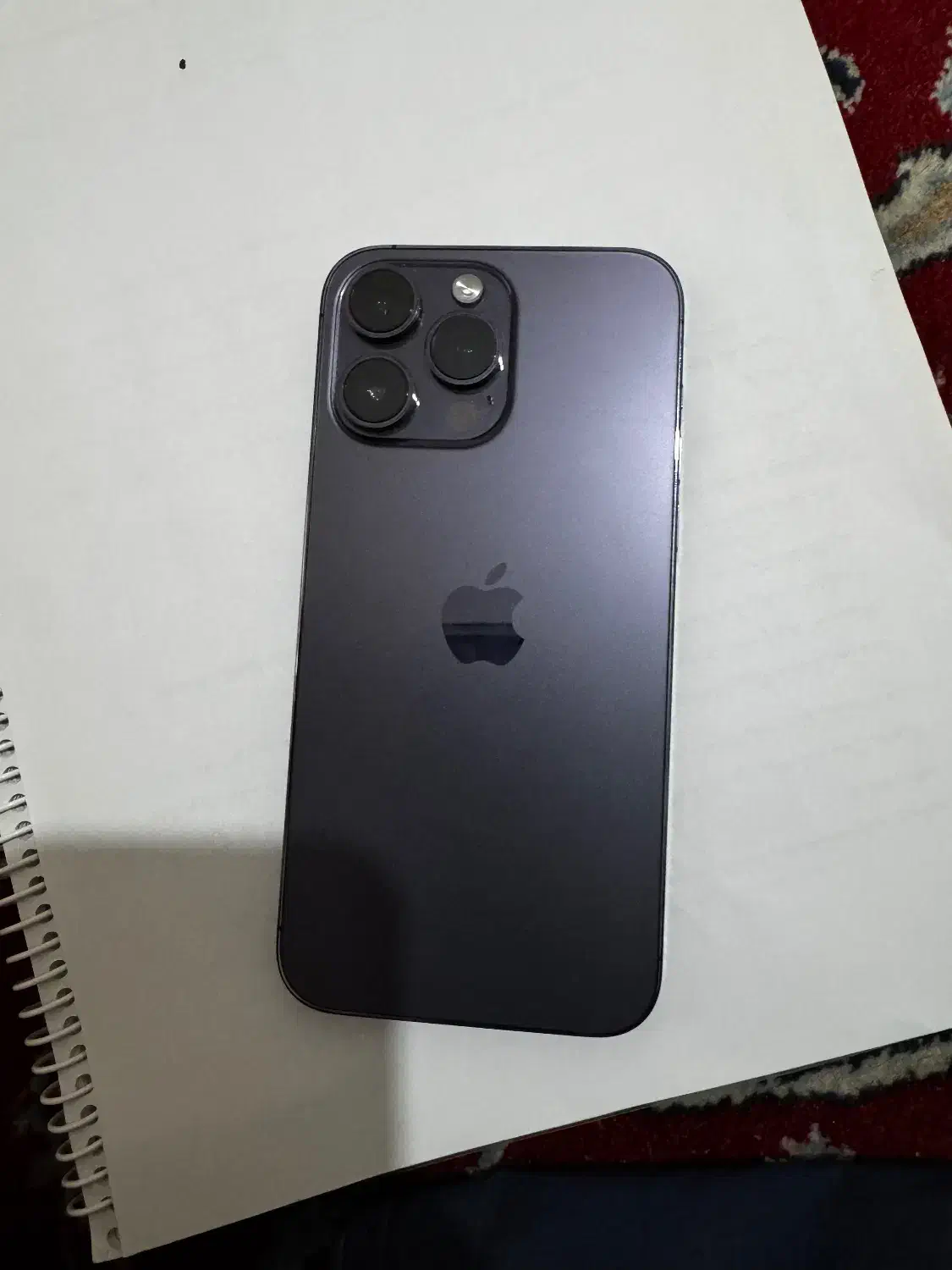 iphone 14Pro max|موبایل|تهران, قصر فیروزه ۱|دیوار