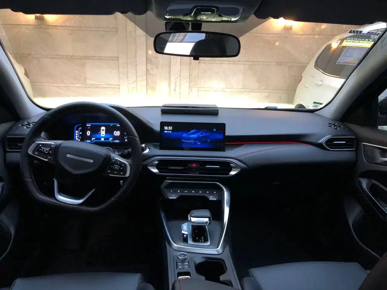 رسپکت 2|خودرو سواری و وانت|تهران, نیلوفر|دیوار