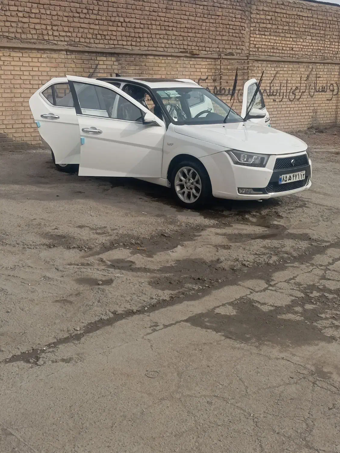 خودروسواری|خودرو سواری و وانت|مشهد, شهید بهشتی|دیوار