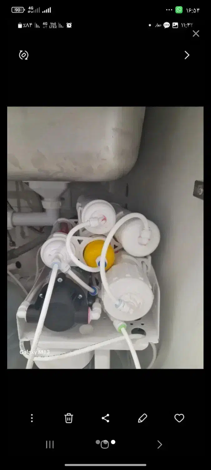 تعمیرکار و سرویس کار|خدمات پیشه و مهارت|زاهدان, |دیوار