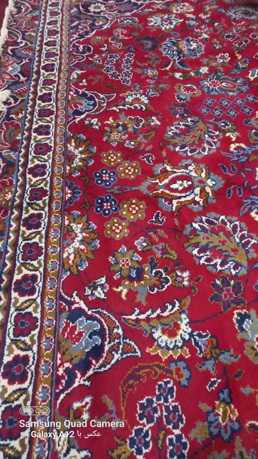 فرش زیبا|فرش|سنندج, |دیوار